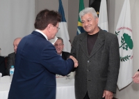 Entrega de Credenciais Guarapuava-81