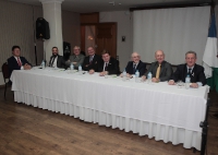 Entrega de Credenciais Guarapuava-83