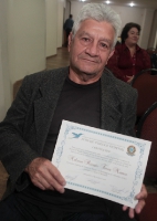 Entrega de Credenciais Guarapuava-90