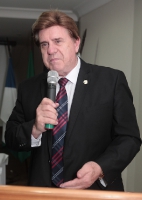 Entrega de Credenciais Guarapuava-98