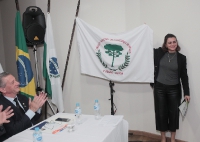 Entrega de Credenciais Guarapuava-99