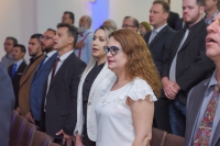 Entrega Credenciais Londrina-120