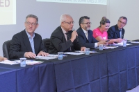 Entrega Credenciais Londrina-122