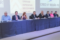 Entrega Credenciais Londrina-125