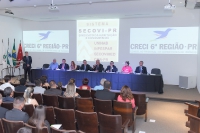 Entrega Credenciais Londrina-126