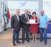 Entrega Credenciais Londrina-129