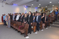Entrega Credenciais Londrina-131