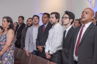 Entrega Credenciais Londrina-133