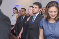 Entrega Credenciais Londrina-134