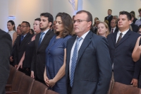 Entrega Credenciais Londrina-141