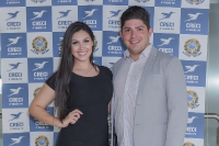 Entrega Credenciais Londrina-145