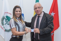 Entrega Credenciais Londrina-16