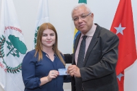 Entrega Credenciais Londrina-17