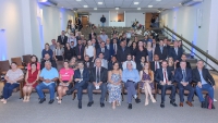 Entrega Credenciais Londrina-19