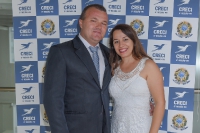 Entrega Credenciais Londrina-204