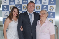 Entrega Credenciais Londrina-209