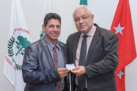 Entrega Credenciais Londrina-21