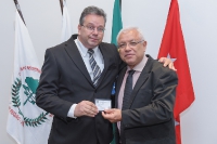 Entrega Credenciais Londrina-22