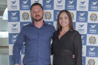 Entrega Credenciais Londrina-237