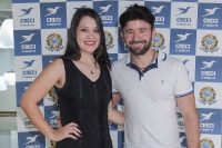 Entrega Credenciais Londrina-254