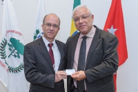 Entrega Credenciais Londrina-25