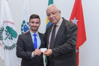 Entrega Credenciais Londrina-30