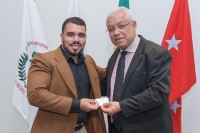Entrega Credenciais Londrina-31