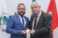 Entrega Credenciais Londrina-32
