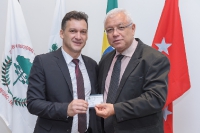 Entrega Credenciais Londrina-33