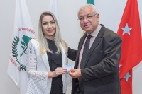 Entrega Credenciais Londrina-34