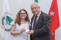 Entrega Credenciais Londrina-35
