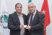 Entrega Credenciais Londrina-36