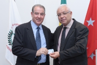 Entrega Credenciais Londrina-38
