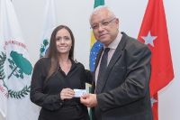 Entrega Credenciais Londrina-41