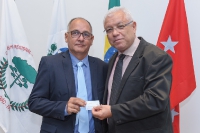 Entrega Credenciais Londrina-42
