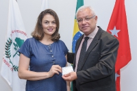 Entrega Credenciais Londrina-46