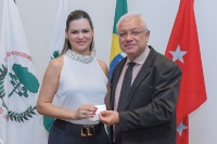 Entrega Credenciais Londrina-47