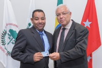 Entrega Credenciais Londrina-48