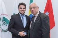 Entrega Credenciais Londrina-49