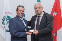 Entrega Credenciais Londrina-52