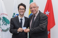 Entrega Credenciais Londrina-55