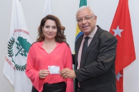 Entrega Credenciais Londrina-61
