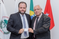 Entrega Credenciais Londrina-62