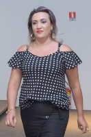 Entrega Credenciais Londrina-63