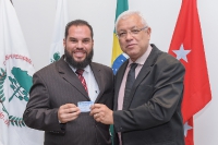 Entrega Credenciais Londrina-65
