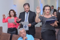 Entrega Credenciais Londrina-68