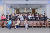 Entrega Credenciais Londrina-69