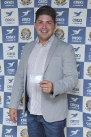 Entrega Credenciais Londrina-6