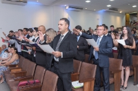 Entrega Credenciais Londrina-70