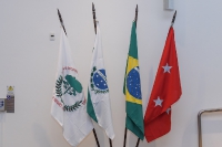 Entrega Credenciais Londrina-71